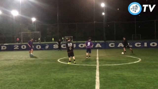 Allianz Direct VS AS Quartieri смотреть онлайн
