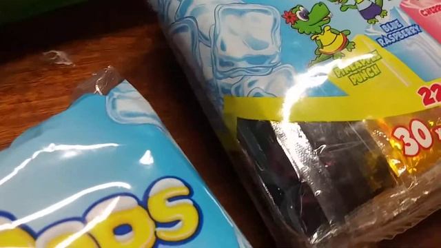 .30-.60 cent POPSICLES!!! DOLLAR GENERAL RUUUUUN!!!! смотреть онлайн