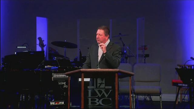 Sunday Worship смотреть онлайн