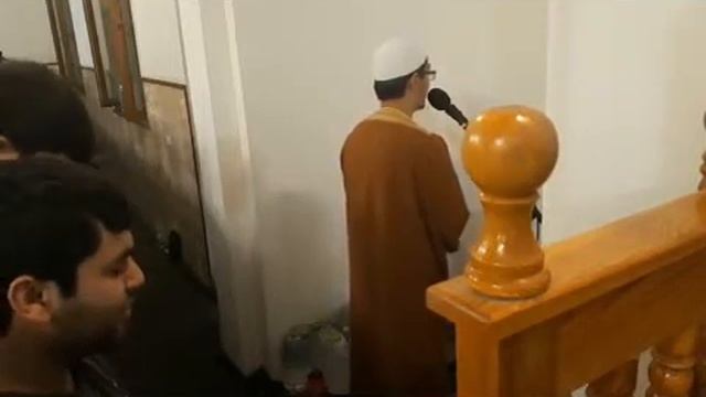 Кори муродали