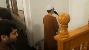 Кори муродали