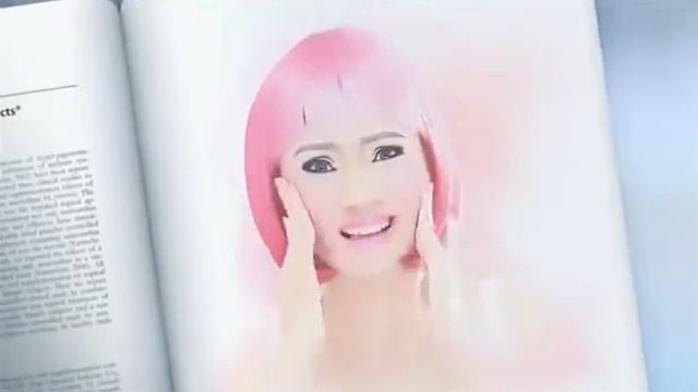 Astaxanthin смотреть онлайн