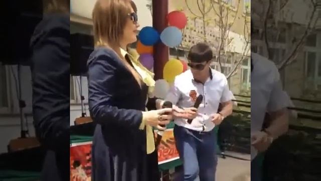 Валерик Шерифов смотреть онлайн