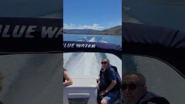 Lake Chelan 6/2022 смотреть онлайн
