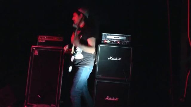 EXCRUTIATING TERROR CDF2 10.14.16 смотреть онлайн