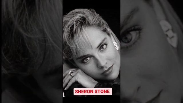 SHERON STONE😍😍 смотреть онлайн