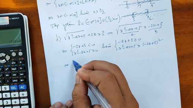 BẤT PHƯƠNG TRÌNH VÔ TỶ PHẦN 1. Giải bất phương trình vô tỷ với công thức cơ bản. смотреть онлайн