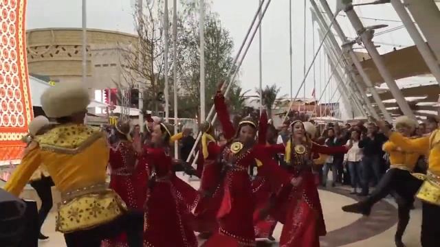 Küştdepdi #Euro #expo #2019 смотреть онлайн