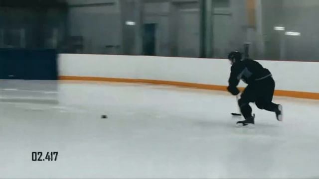 Nathan Mackinnon Fastest Skater Mechanics