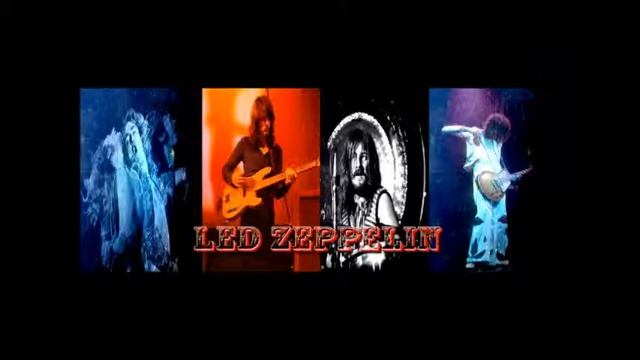 Led Zeppelin - Heartbreaker - The Forum LA CA 3-27-1970 Part 3 смотреть онлайн