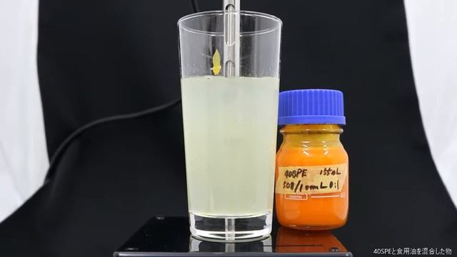 Mixed Water-soluble CoQ10 with oil (E-type) смотреть онлайн