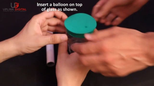 Sound Is Produced By Vibration - A fun filled STEM activity for kids смотреть онлайн