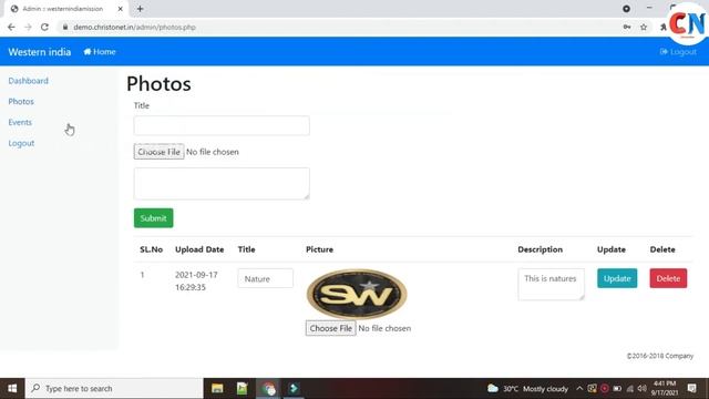 what is static and dynamic website in tamil | Christonet смотреть онлайн