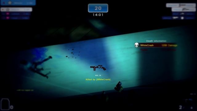 MicroVolts - United we MVX FFA #9 смотреть онлайн