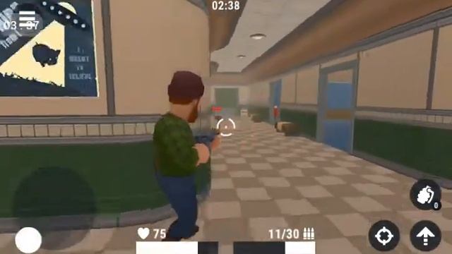Вторая серия игры Хайд онлайн топ угар !!! смотреть онлайн