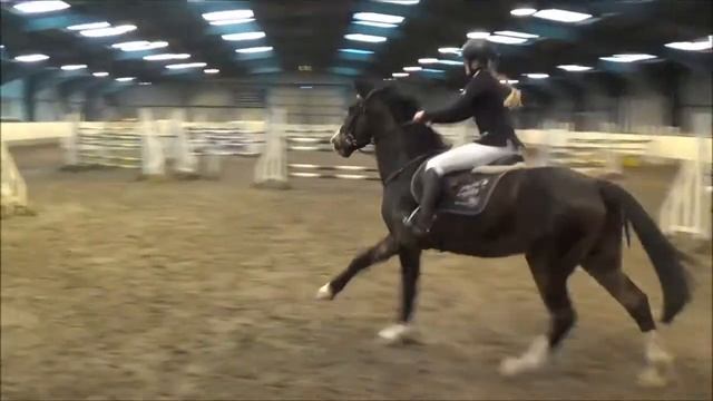 Midnight Milly @ West Wilts - 1.10 & JC Pro Sparkle 06.12.14 смотреть онлайн