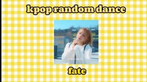 k-pop random dance •|• к-поп рандом дэнс 🦋💛