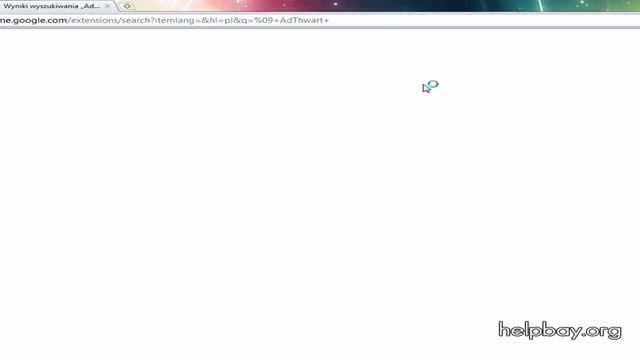 Jak Blokować Reklamy na Stronach Internetowych w Google Chrome смотреть онлайн