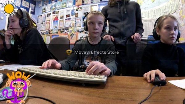 CQ WW DX SSB 2024 / RK4W / Part-3