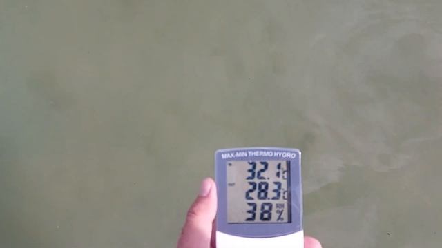 10 июля 2024 г. Озеро Большой Шантропай, температура воды +28,3*C. Мечта туриста!!! смотреть онлайн