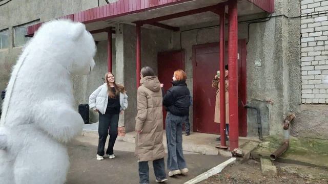 Ника с днём рождения смотреть онлайн