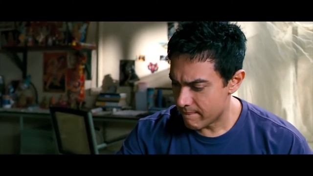 ALL IS WELL ( Lyrics ) 3 Idiots смотреть онлайн