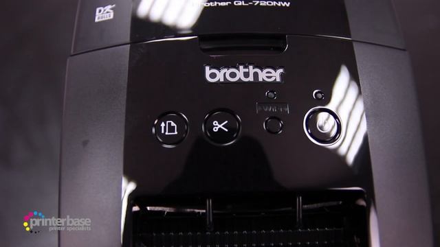 Brother QL-720NW Label Printer Review | printerbase.co.uk смотреть онлайн