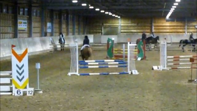 Ypäjän hevosopisto 70cm & 90cm смотреть онлайн