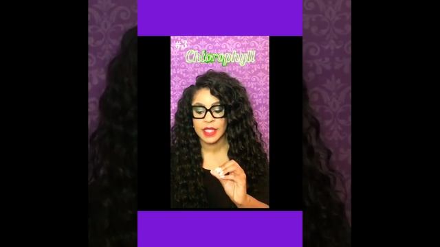 5 WAYS TO ELIMINATE MENSTRUAL CYCLE CRAMPS #pms #chlorophyll смотреть онлайн
