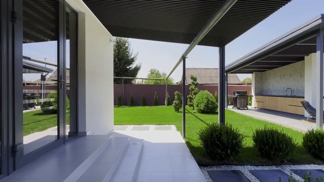 Видеообзор загородного дома. смотреть онлайн