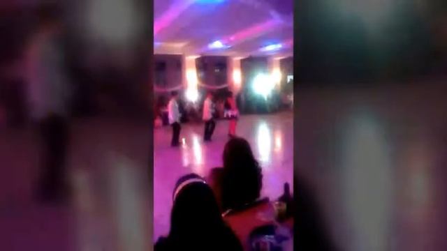 Festejando con britany en su fiesta de vx (13•02•16) смотреть онлайн