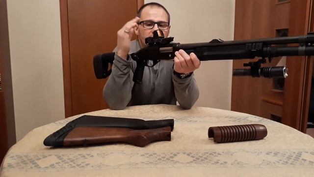 МР - 135 тюнинг, серия 4 смотреть онлайн