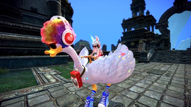 Cover - Hymne des Pato's - XxXD4rkN30XxX Shinra TERA FR смотреть онлайн