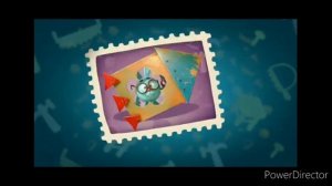 Смешарики песня