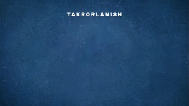 10 mavzu 2 -qism смотреть онлайн