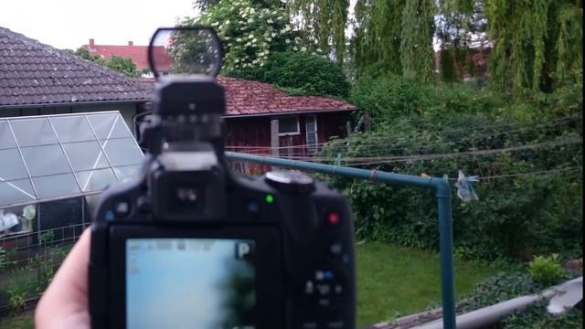 Shooting helicopters with superzoom cameras. смотреть онлайн