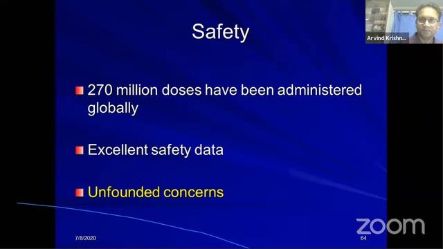 CANCER ACADEMY: Current Status of HPV in Cancers by Dr Arvind Krishnamurthy смотреть онлайн