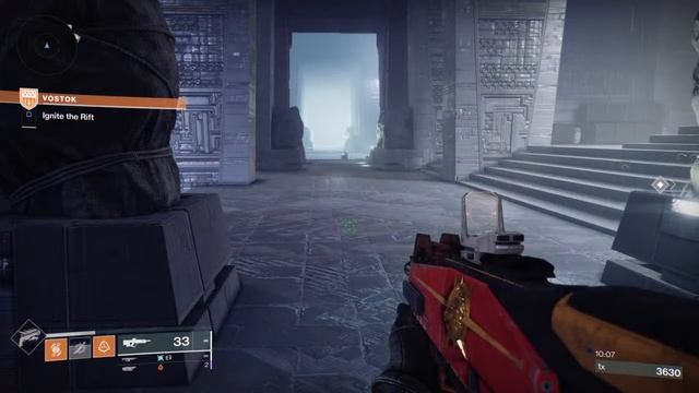 Destiny 2 Into The Light YoshiHasMyTimbTV PlayStation 4 Pro Yoshi Donated $20,000! смотреть онлайн