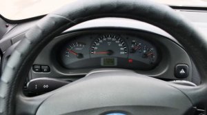 2007 VAZ 2112
