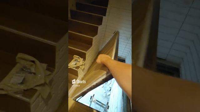 Напольный люк Самоподъемный Невидимка смотреть онлайн