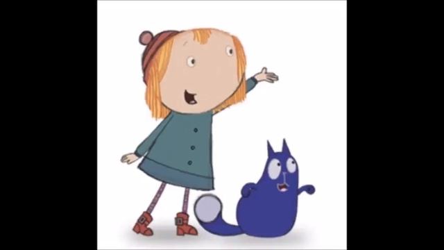 Peg + Cat will be renewed for Season 4 finale on PBS Kids on January 7, 2019-October 7, 2019 смотреть онлайн
