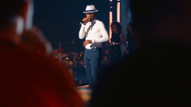 Арсен Мукенди. Профайл смотреть онлайн