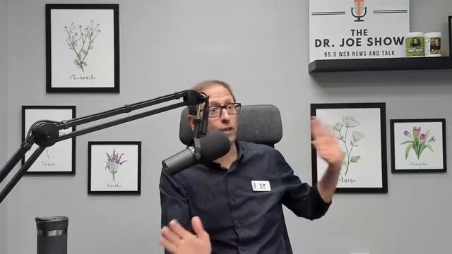 Dr. Joe Live! (09/12/2022) - Easy Weight Loss Tweaks смотреть онлайн