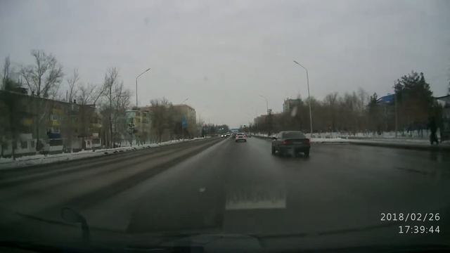 Кустанай. безбашенный транзитчик смотреть онлайн