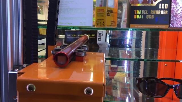 ИГРАЮ В 100 % АВТОМАТ НА 500 РУБЛЕЙ! ВЫИГРАЛ НУЖНЫЕ ПРИЗЫ! смотреть онлайн