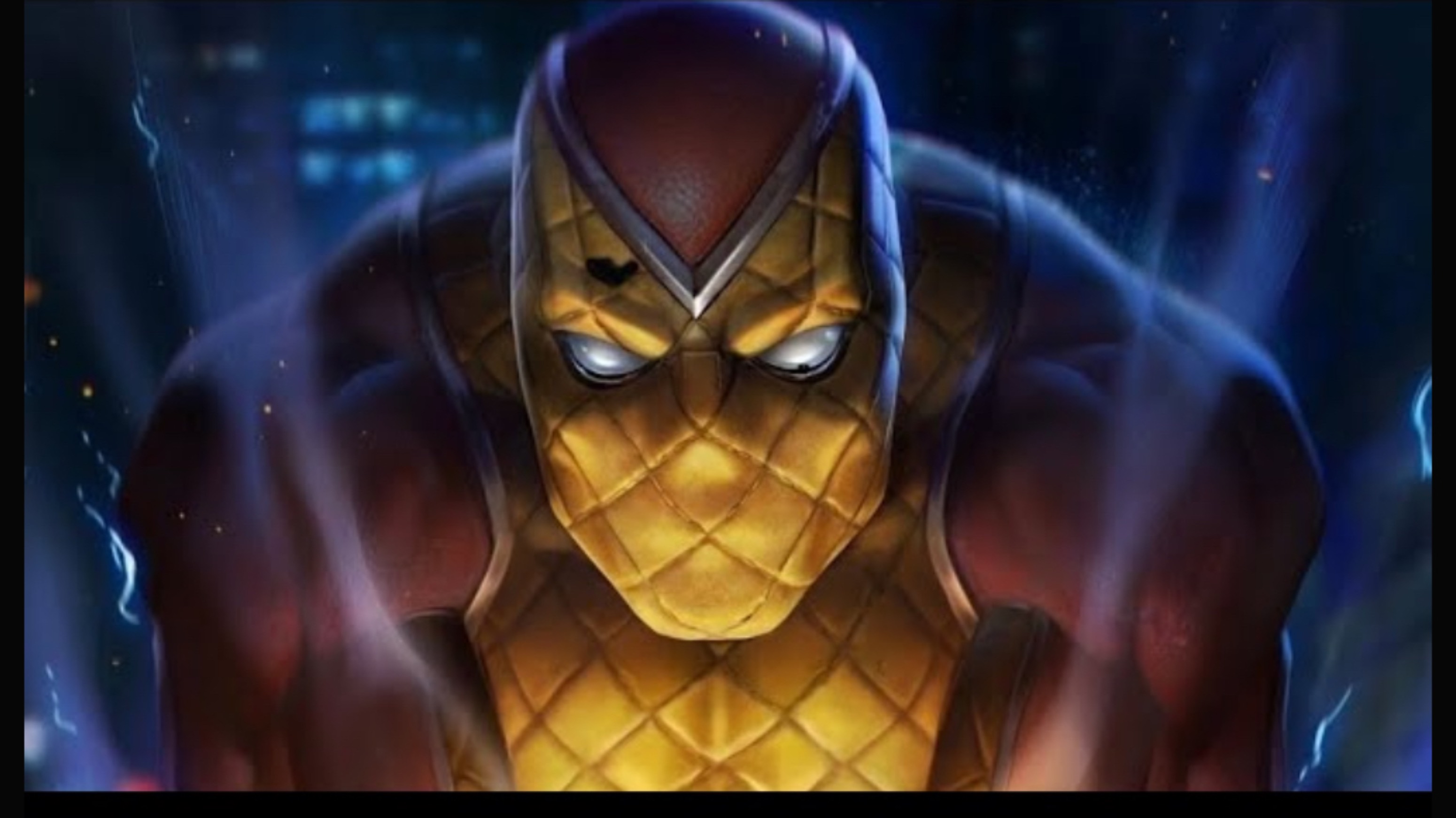 Гайд игры за Шокера