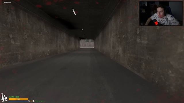 ДЕВУШКА ЛЁГКОГО ПОВЕДЕНИЯ с ПОДВОХОМ | Garry's mod [Гаррис мод] - Dark Rp смотреть онлайн