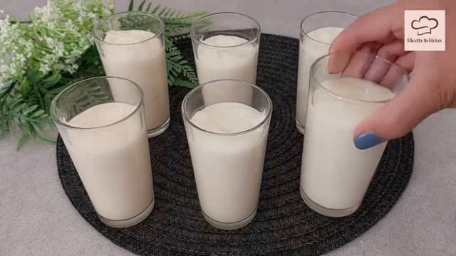 Hai latte e farina! Fai questo meraviglioso Dessert in 5 minuti! Semplice e delizioso! смотреть онлайн