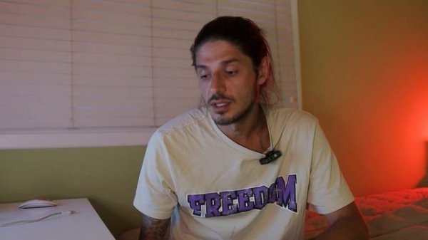 Уехал в Калифорнию | Предисловие | 000 CA