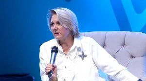 Необычное интервью с Ольгой Бутаковой